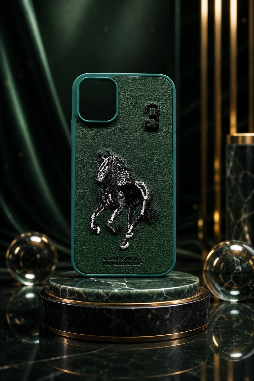 Polo Slim Case for iPhone 12 Pro Max