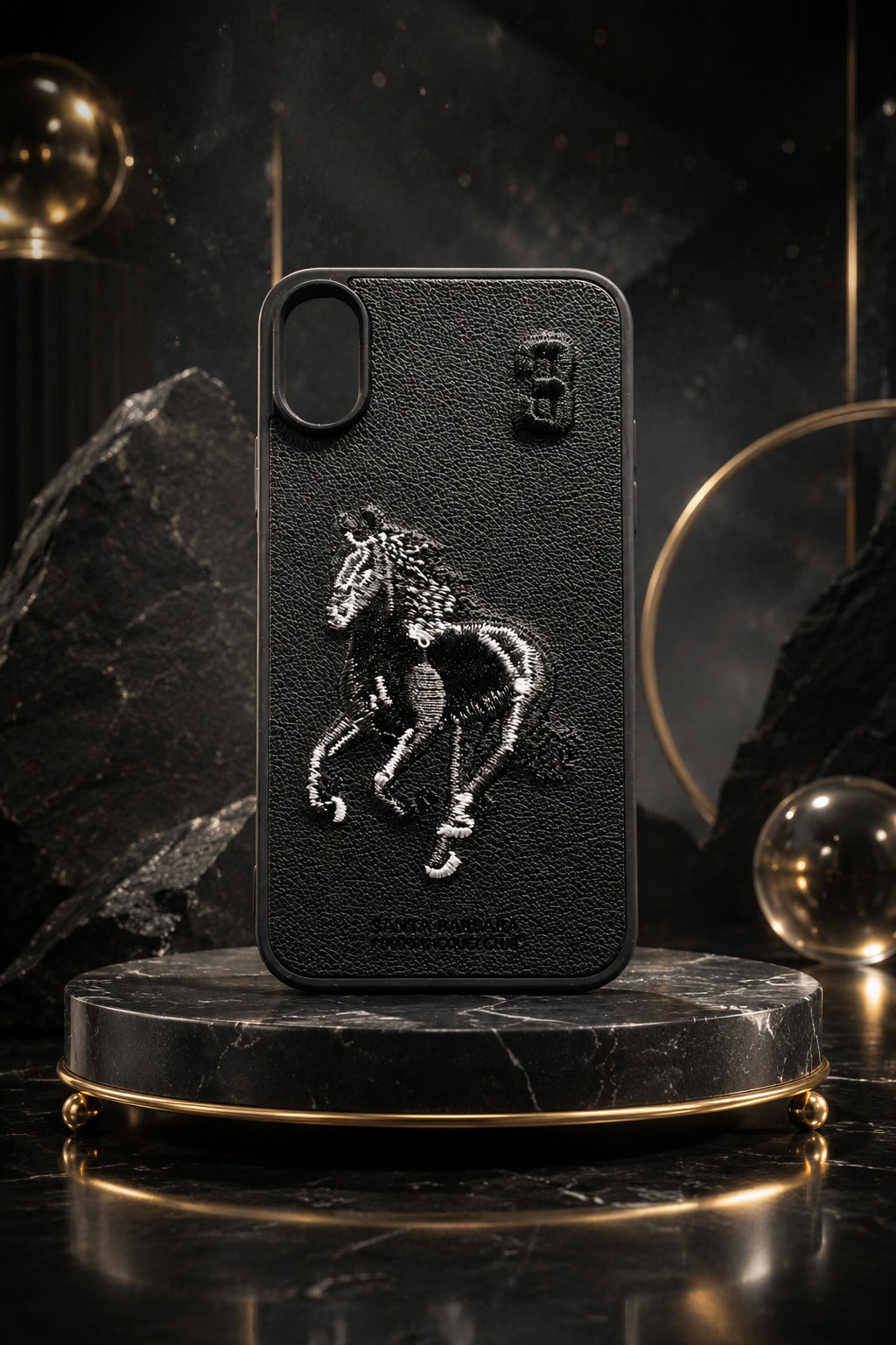 Polo Field Edition Case – iPhone XR