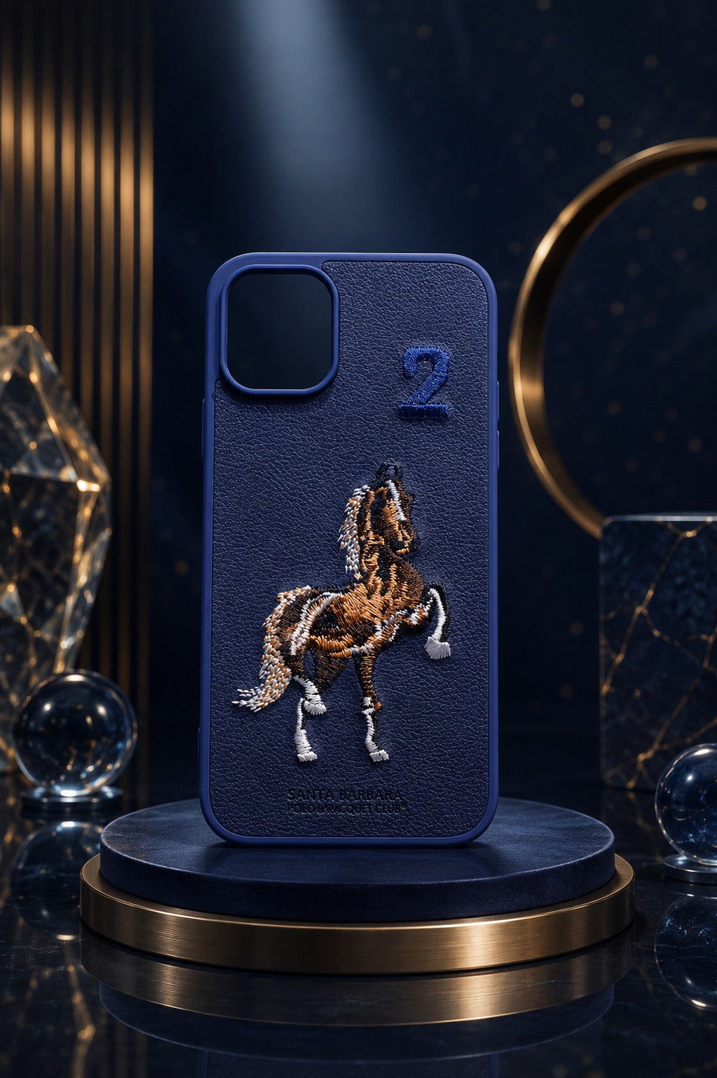 Polo Slim Case for iPhone 12 Pro Max