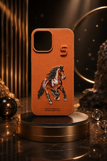 Premium Polo Club Case – iPhone 13 Pro