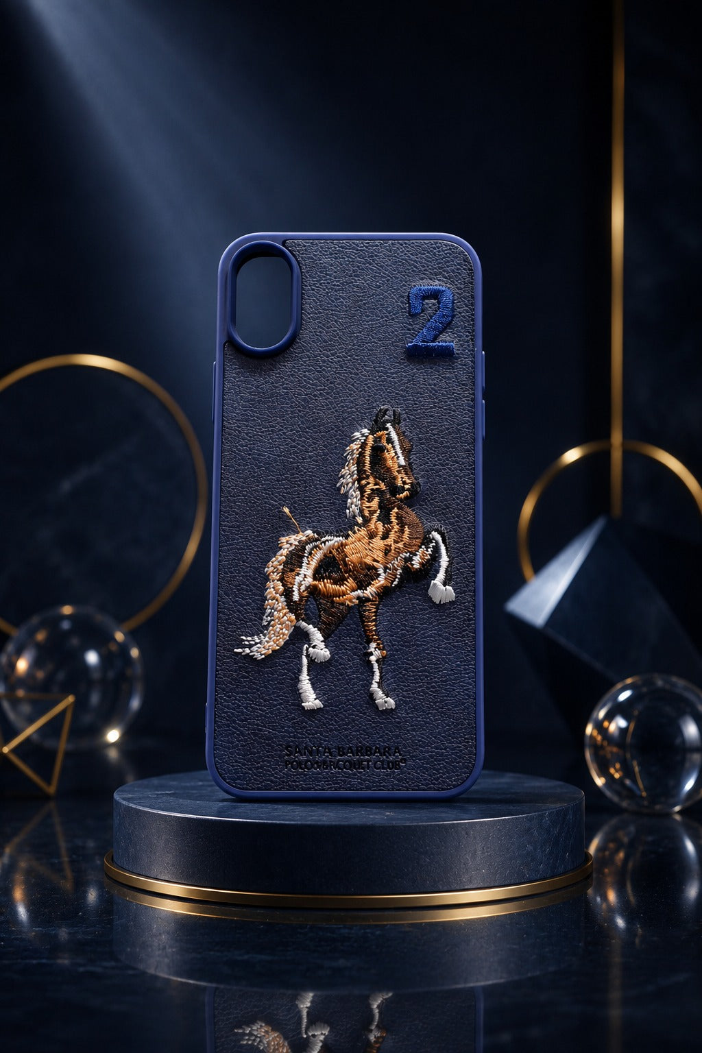 Polo Field Edition Case – iPhone XR