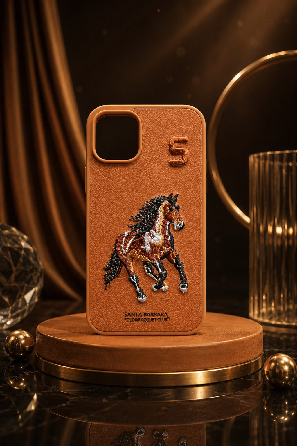 Polo Slim Case for iPhone 12 Pro Max