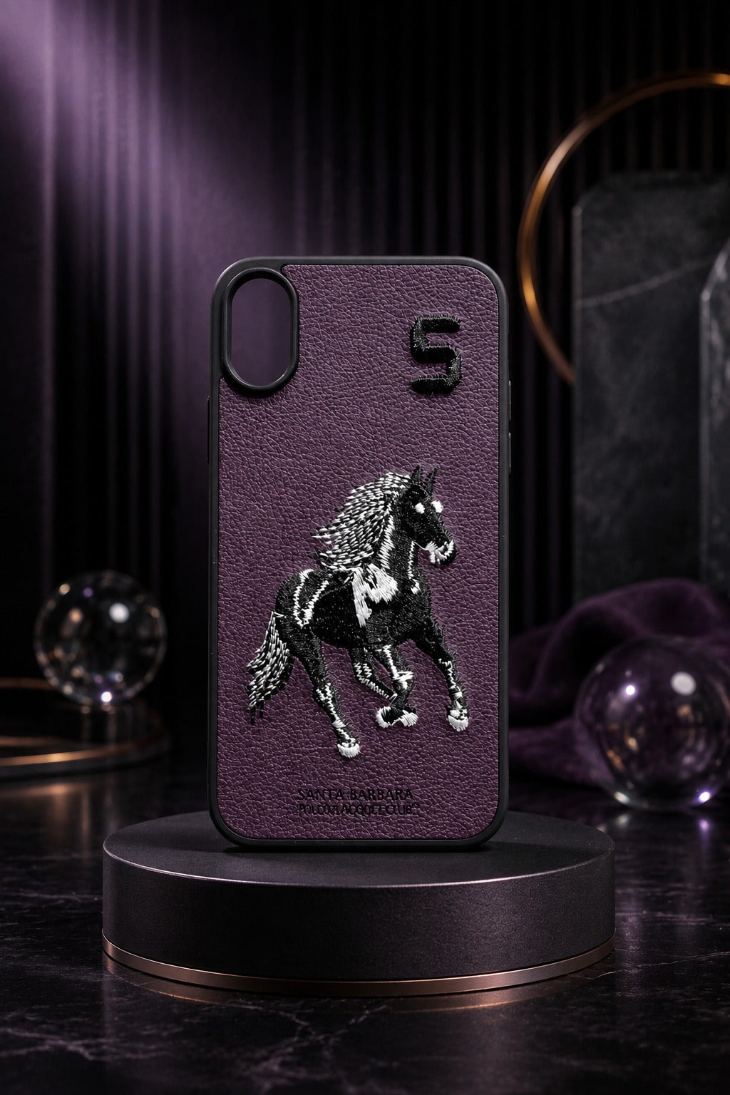 Polo Field Edition Case – iPhone XR