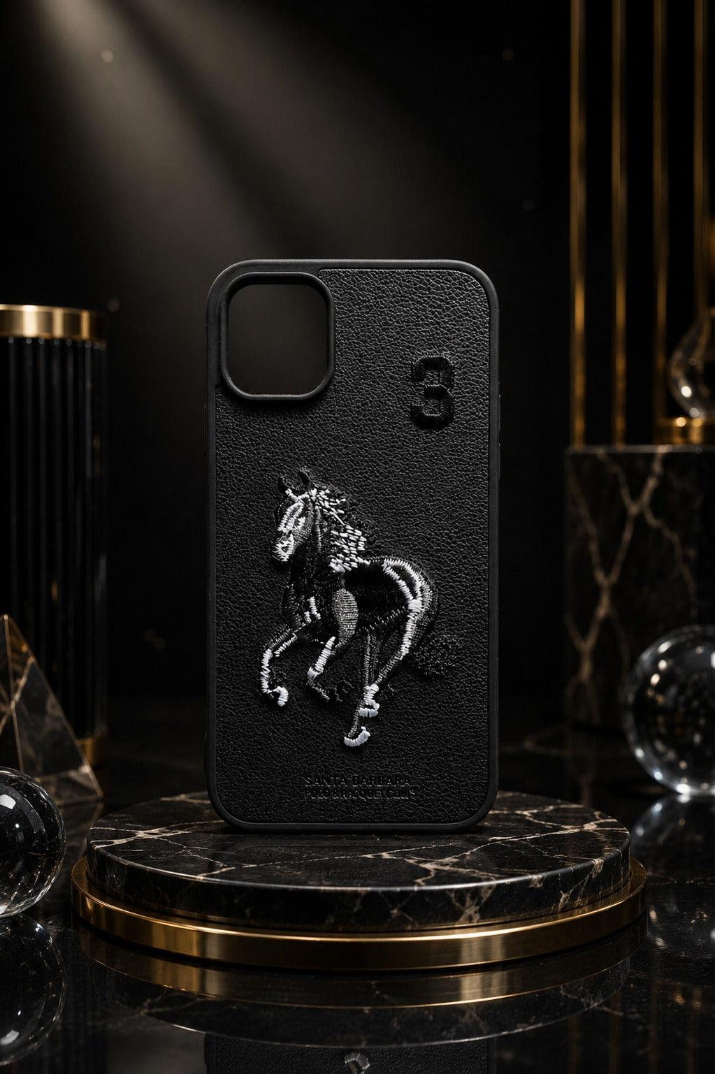 Polo Slim Case for iPhone 12 Pro Max