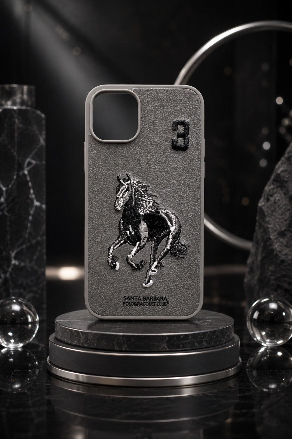 Polo Slim Case for iPhone 12 Pro Max