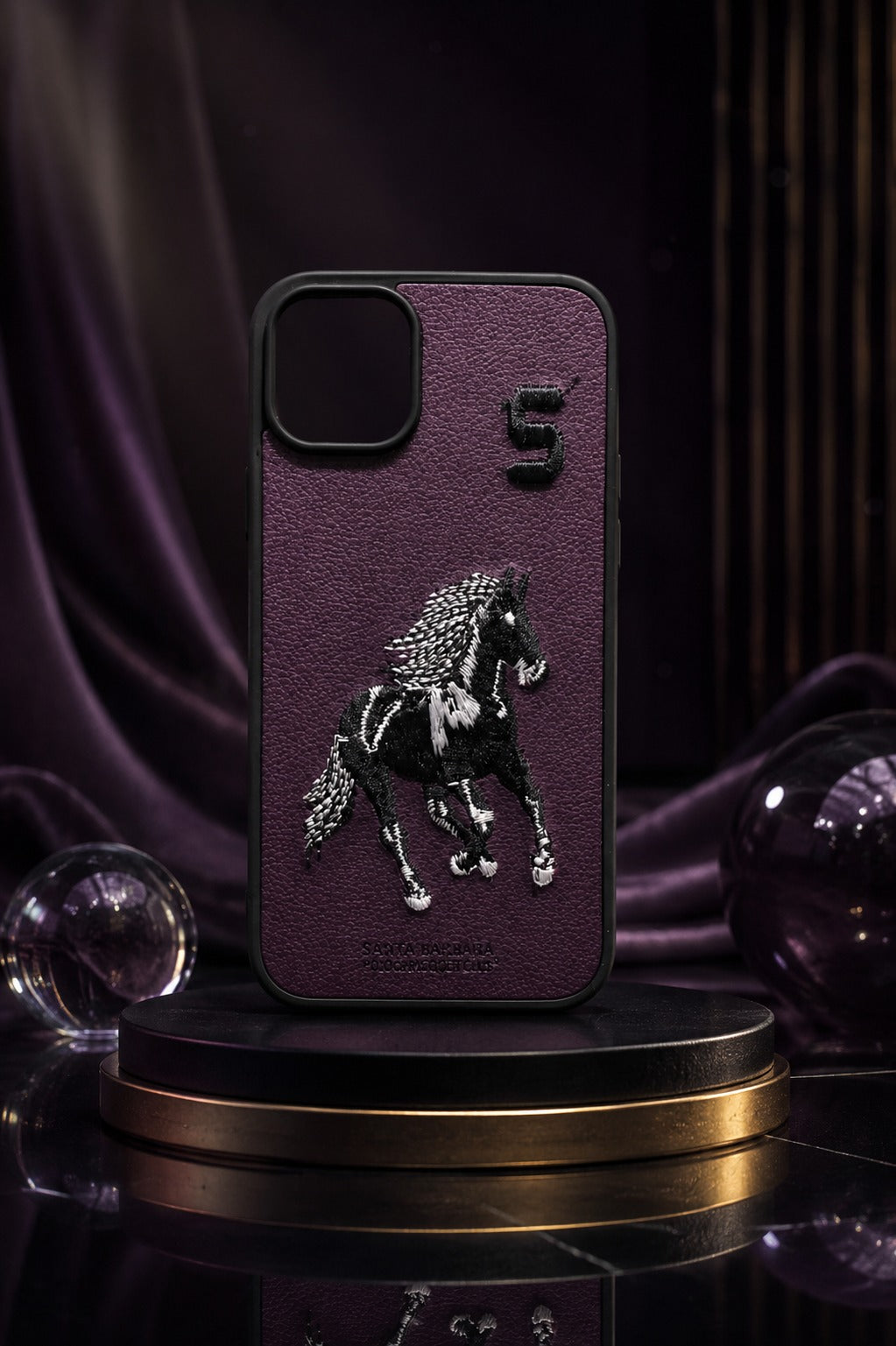 Polo Slim Case for iPhone 12 Pro Max