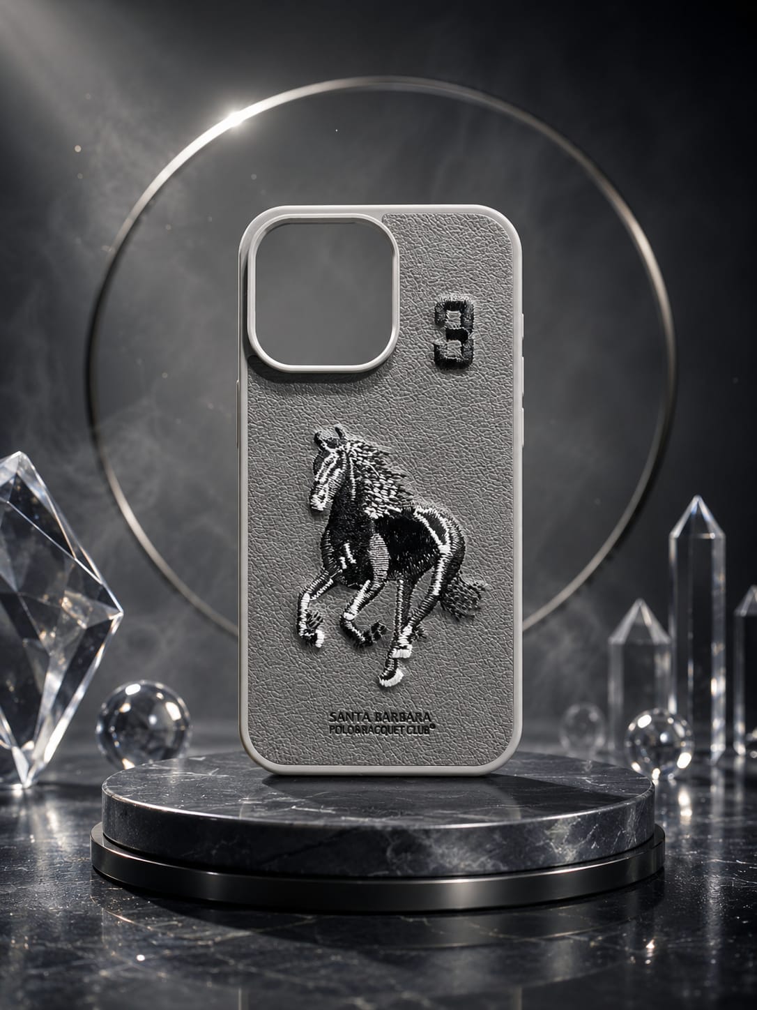 Polo Field Edition Case – iPhone 16 Pro Max