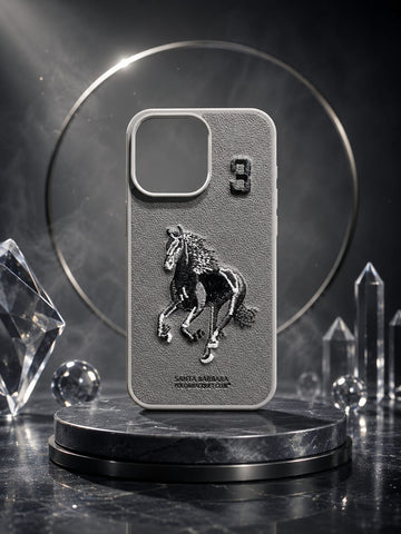 Polo Field Edition Case – iPhone 16 Pro Max