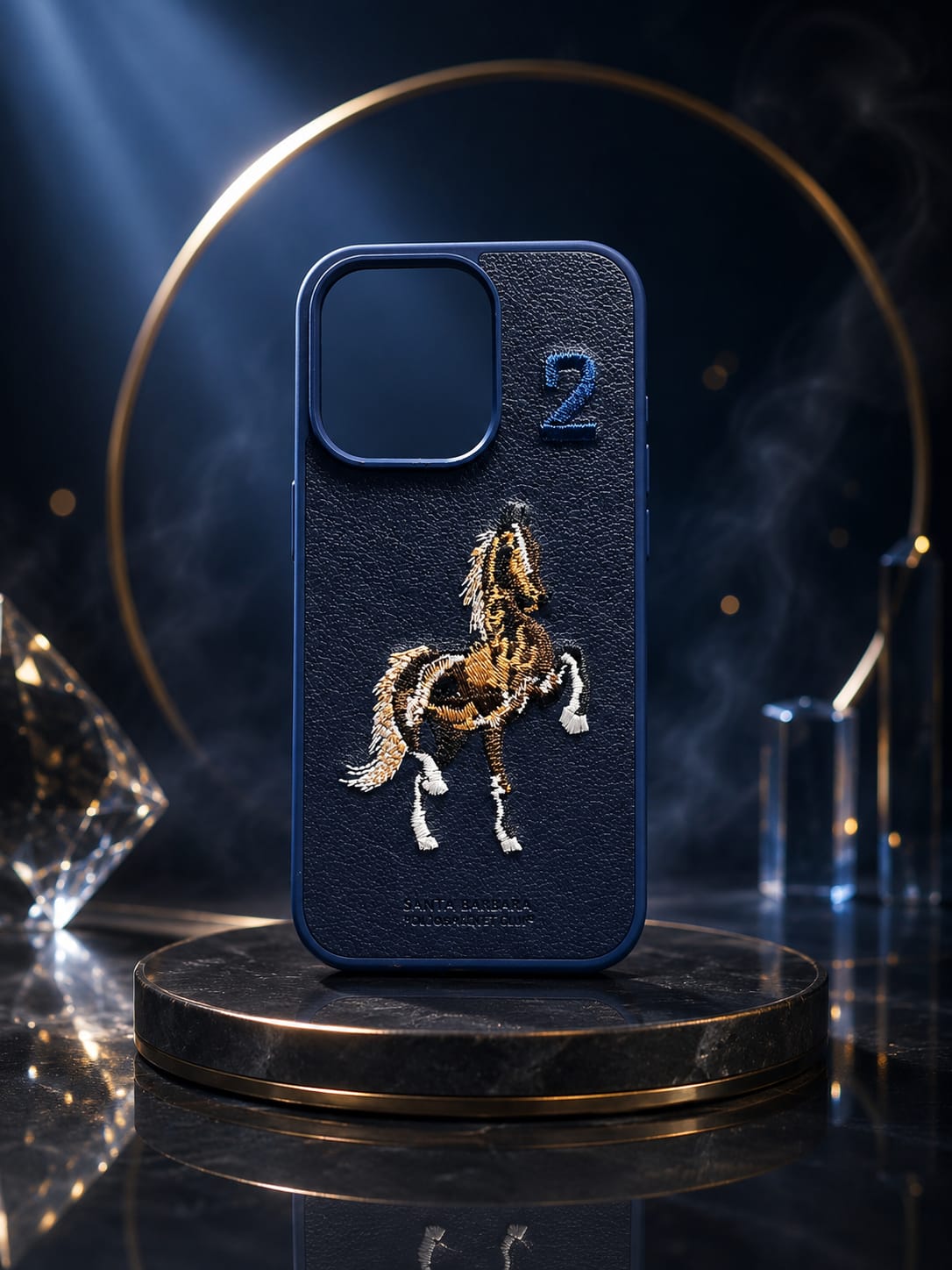 Polo Field Edition Case – iPhone 16 Pro Max