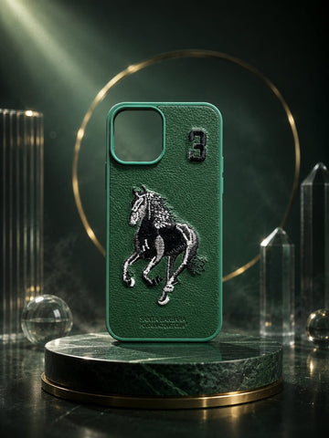Minimalist Polo Emblem iPhone 11 Pro Max Case
