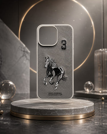 Polo Leather Case for iPhone 11 Pro | Classic Edition