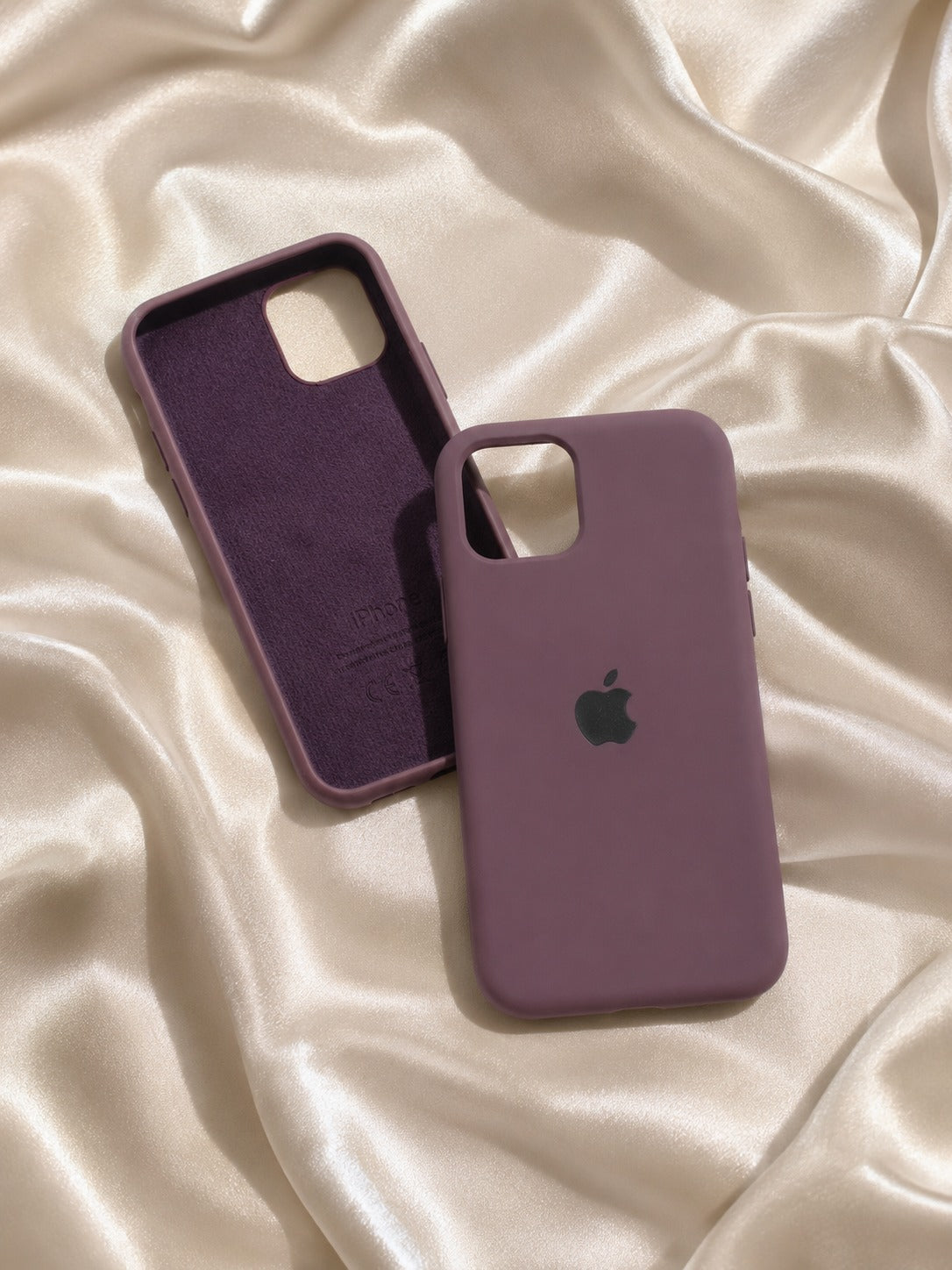 Official Apple Silicone Case for iPhone 11 Pro