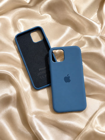 Official Apple Silicone Case for iPhone 11 Pro