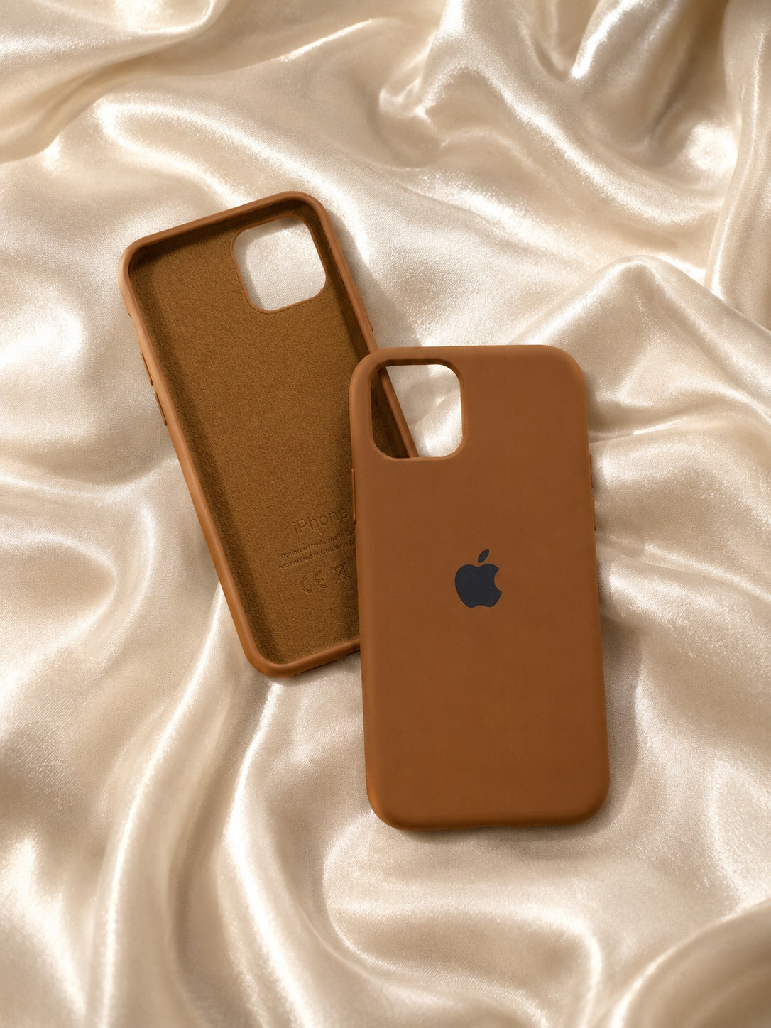 Official Apple Silicone Case for iPhone 11 Pro