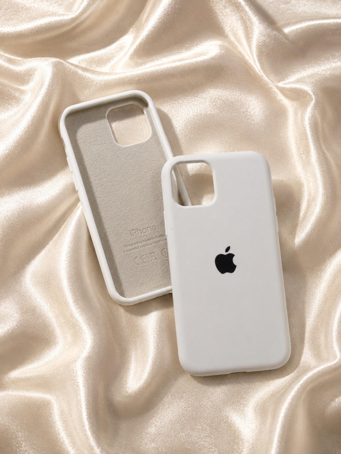 Official Apple Silicone Case for iPhone 11 Pro