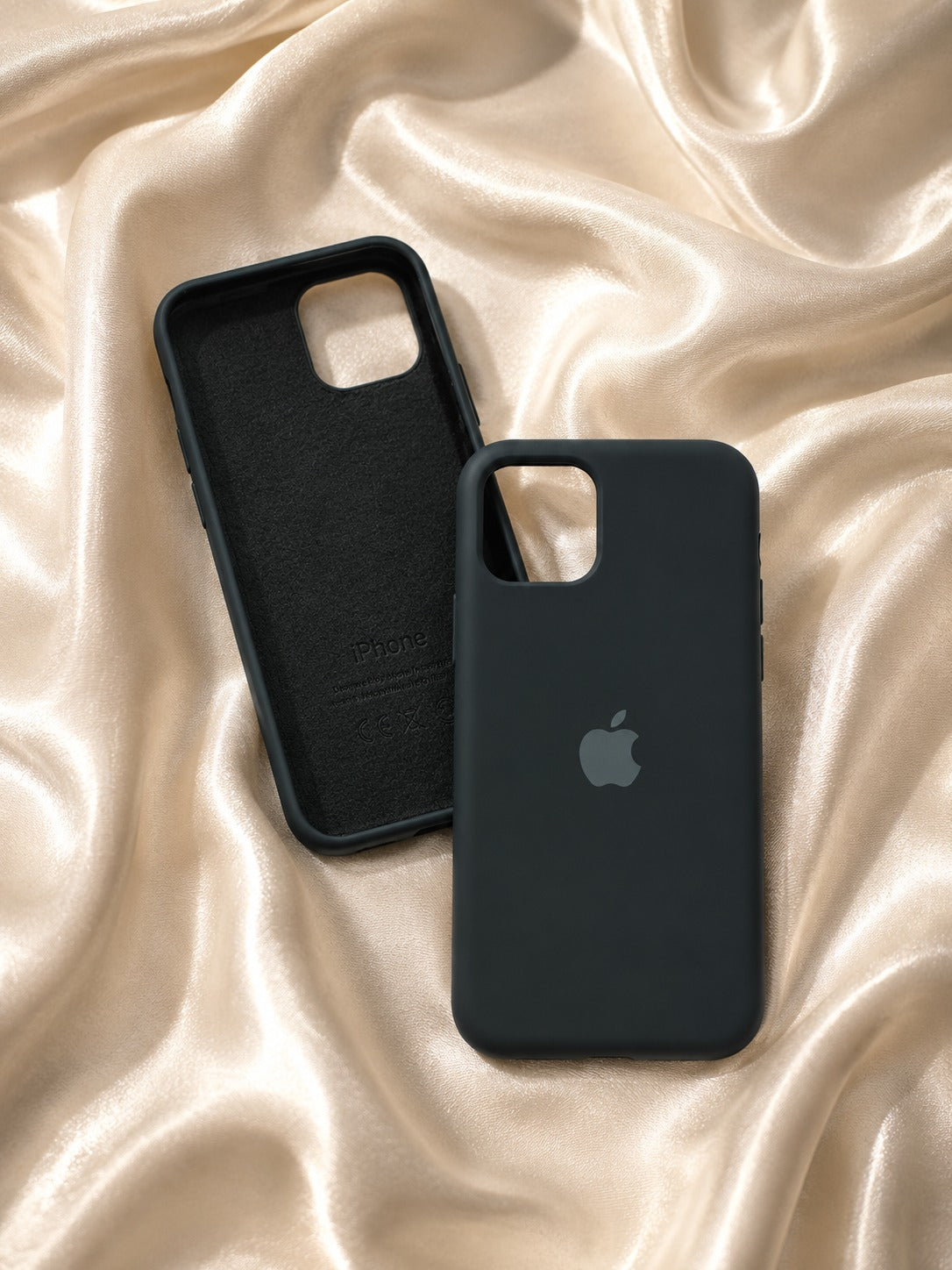 Official Apple Silicone Case for iPhone 11 Pro