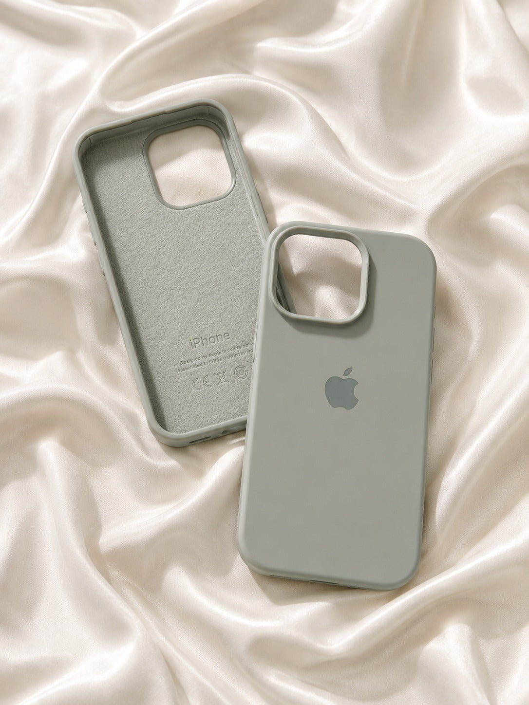 Official Apple Clear Case for iPhone 15 Pro