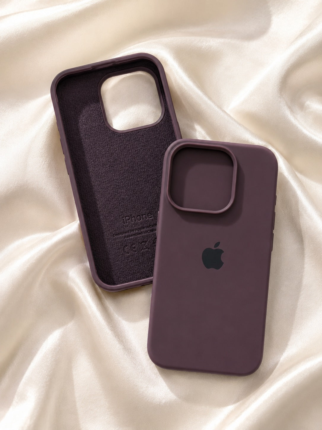 Official Apple Clear Case for iPhone 15 Pro
