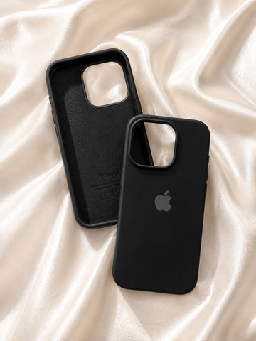 Official Apple Clear Case for iPhone 15 Pro