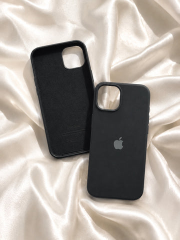 Official Apple Silicone Case for iPhone 14 Plus