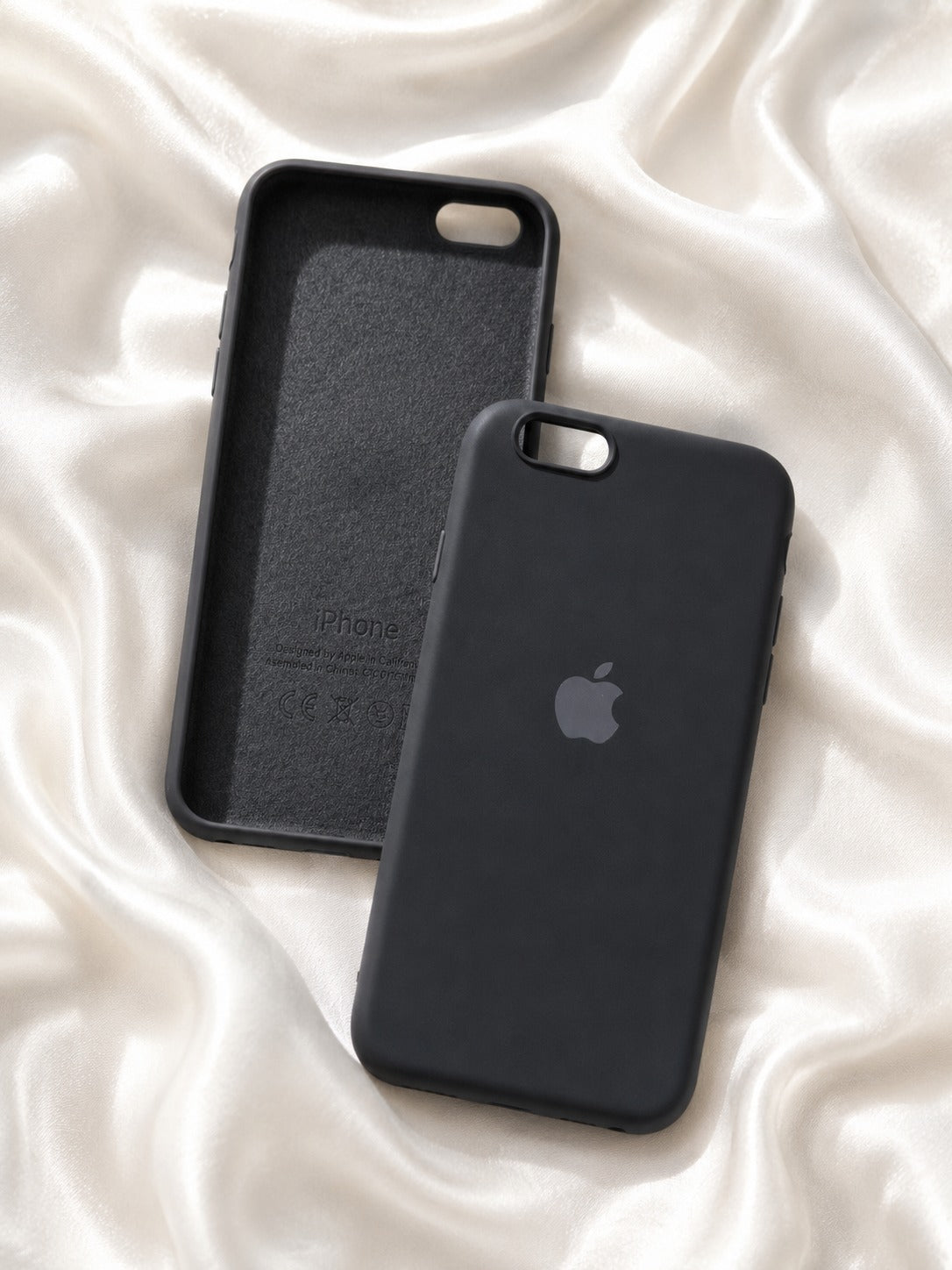 Official Apple Silicone Case for iPhone 6s