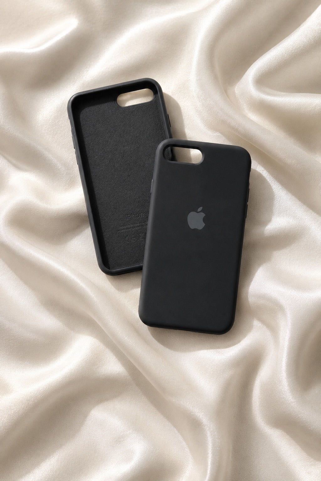 Official Apple Silicone Case for iPhone 7 Plus / 8 Plus