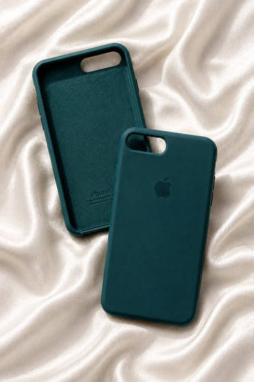 Official Apple Silicone Case for iPhone 7 Plus / 8 Plus