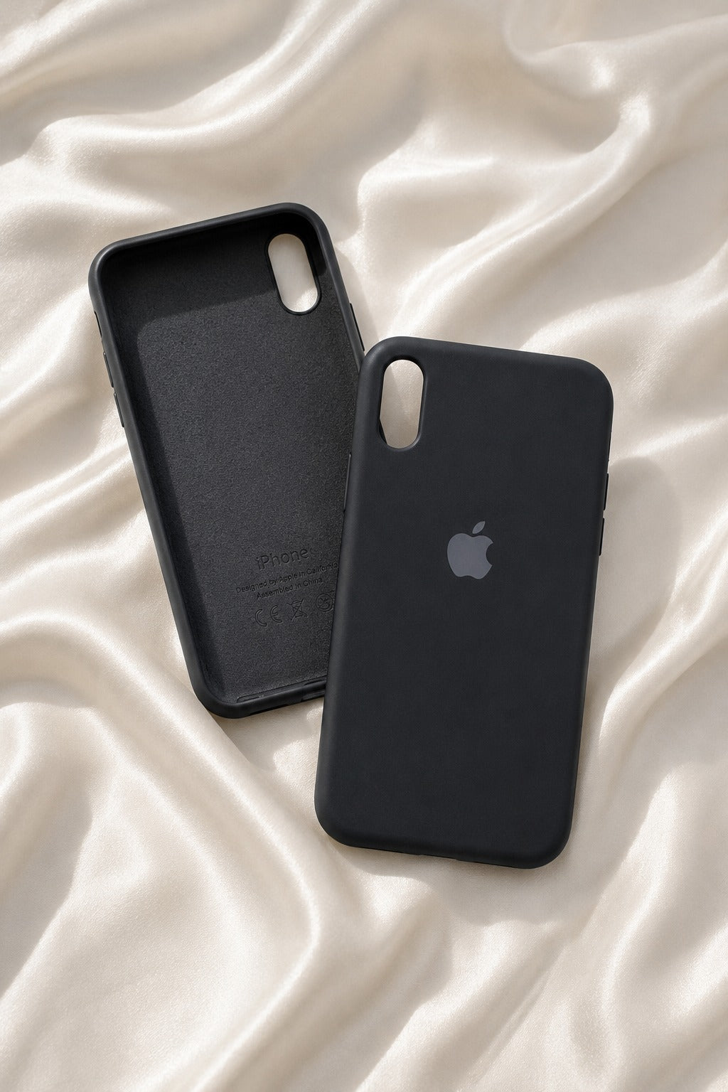 Official Apple iPhone XS Max Silicone Case