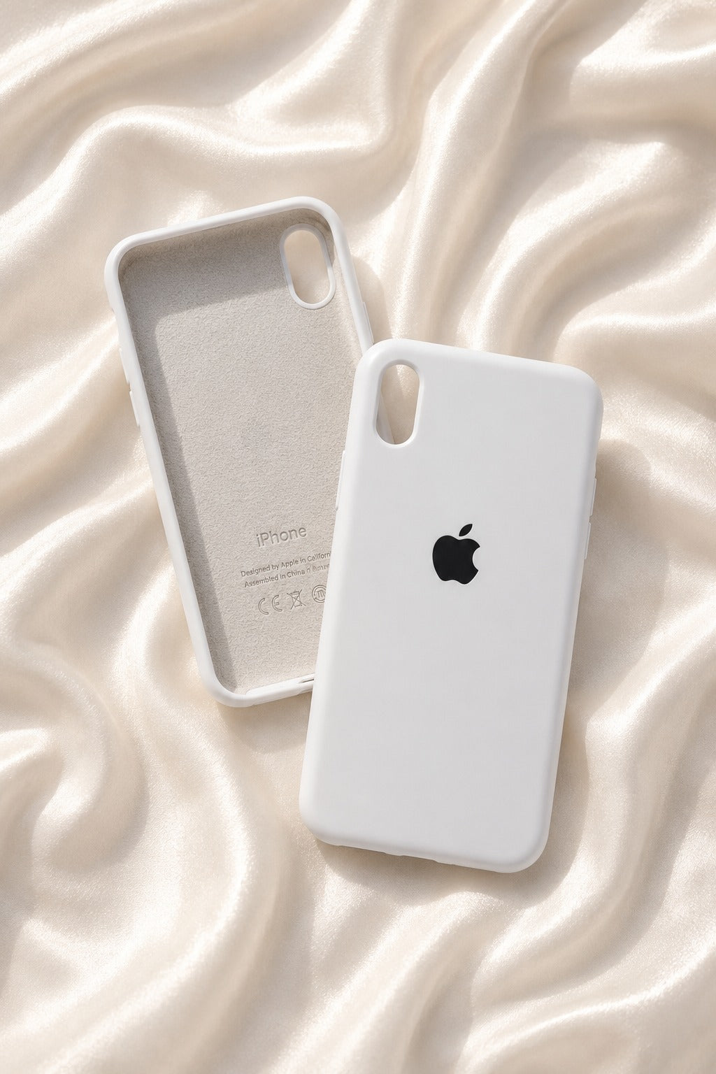 Official Apple iPhone XS Max Silicone Case