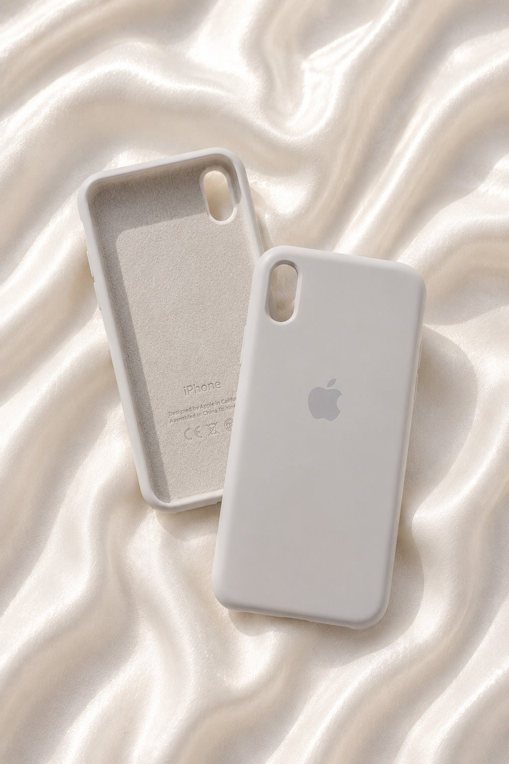 Official Apple iPhone XS Max Silicone Case