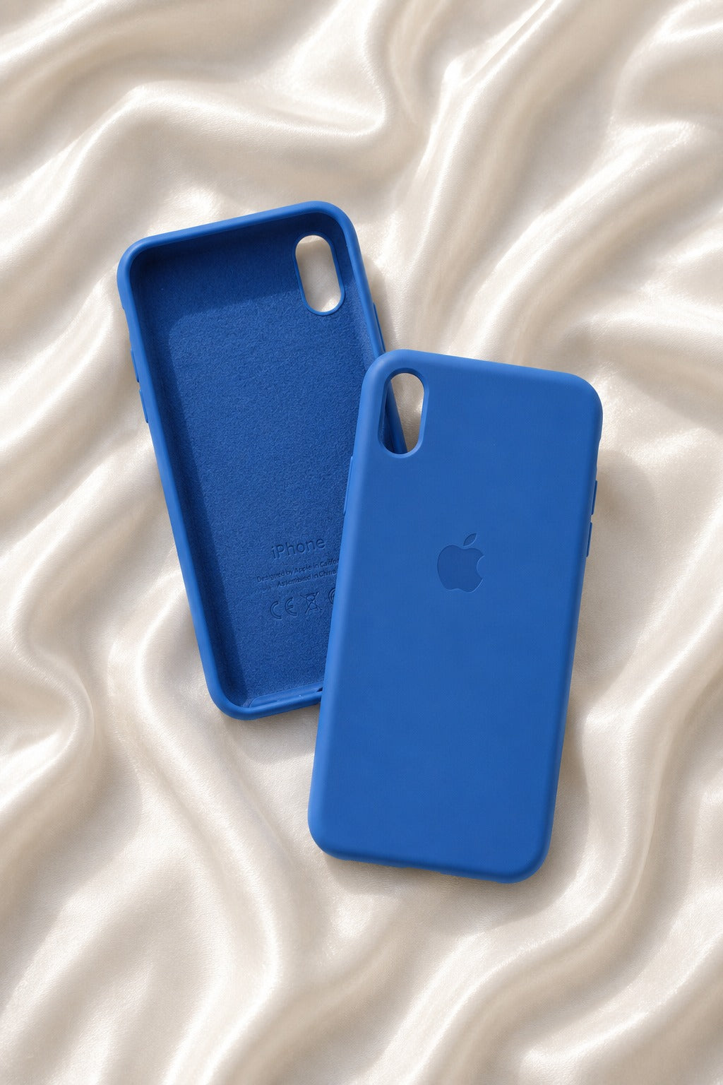 Official Apple iPhone XS Max Silicone Case