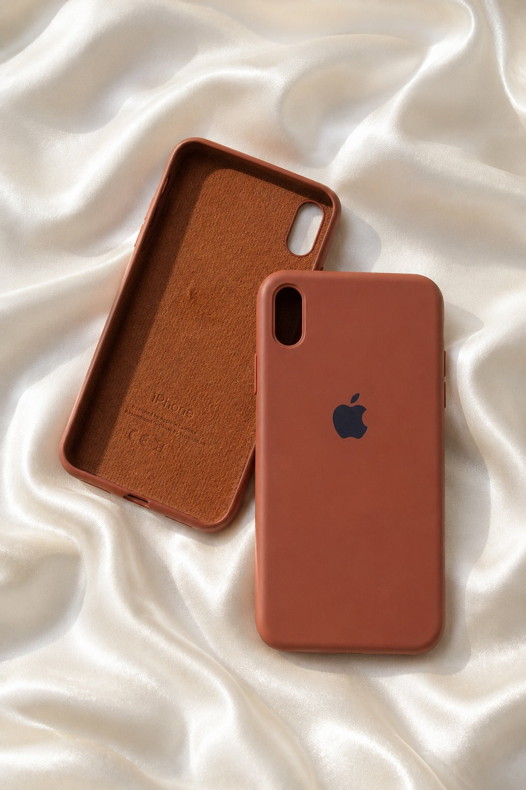 Official Apple iPhone XS Max Silicone Case