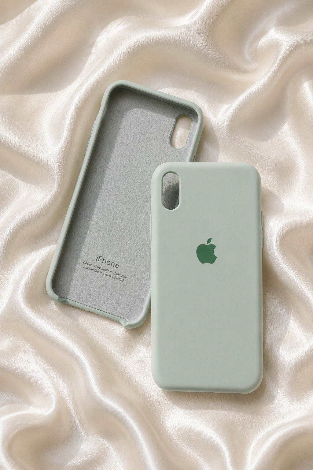 Official Apple iPhone XS Max Silicone Case