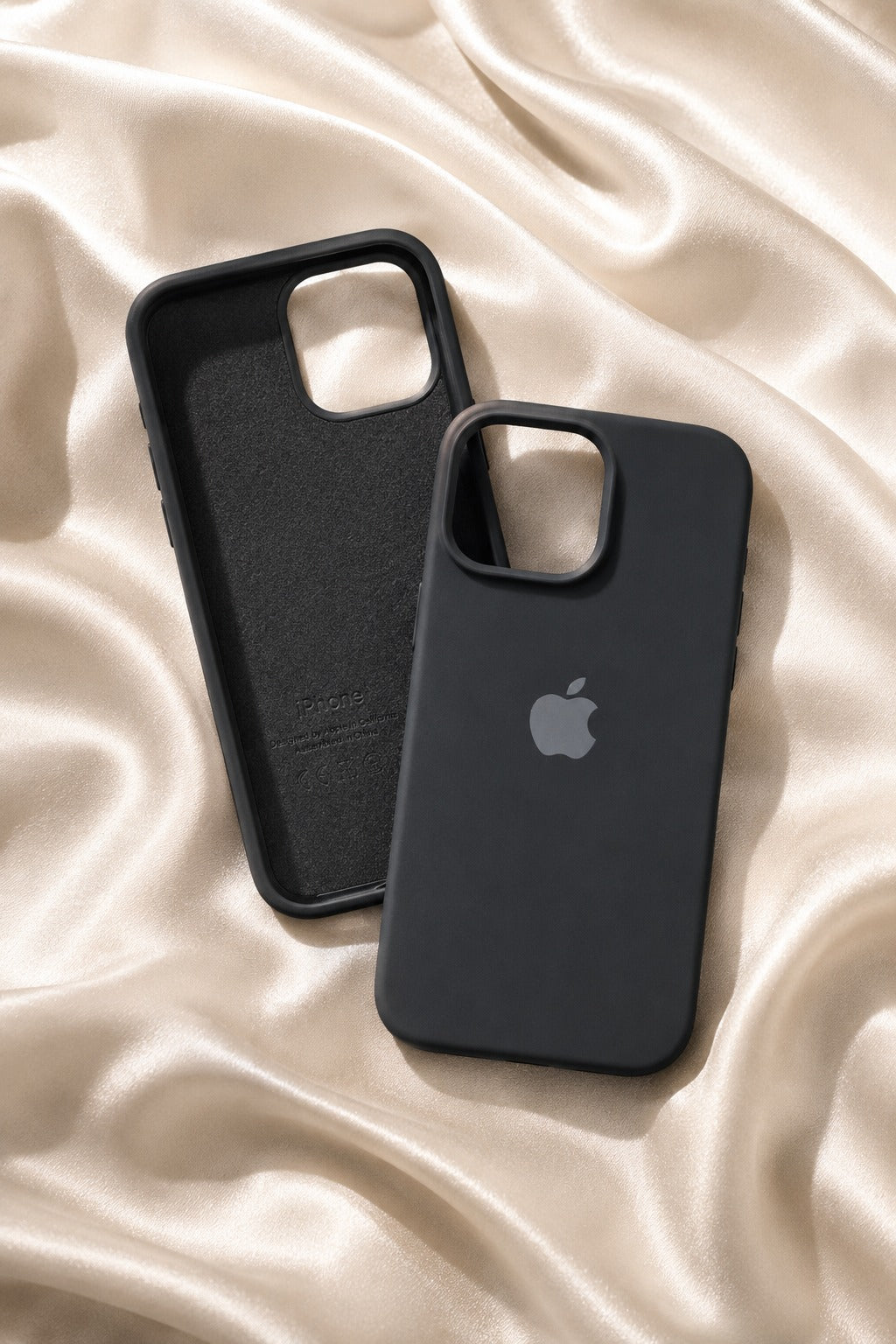 Official Apple Clear Case for iPhone 15 Pro Max