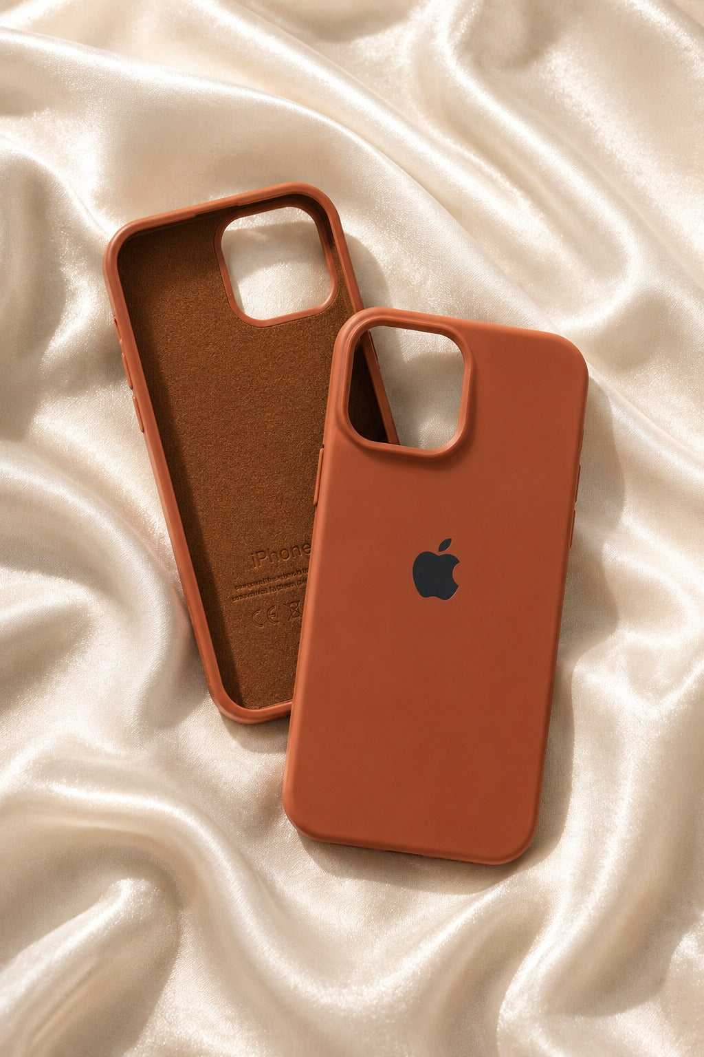 Official Apple Clear Case for iPhone 15 Pro Max