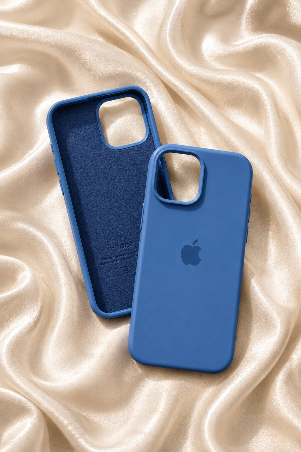 Official Apple Clear Case for iPhone 15 Pro Max