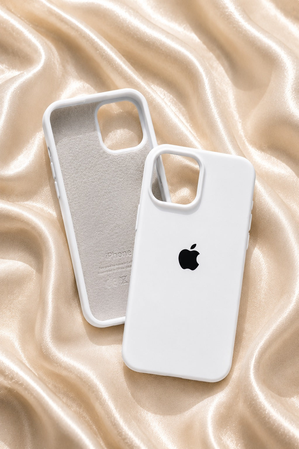 Official Apple Clear Case for iPhone 15 Pro Max