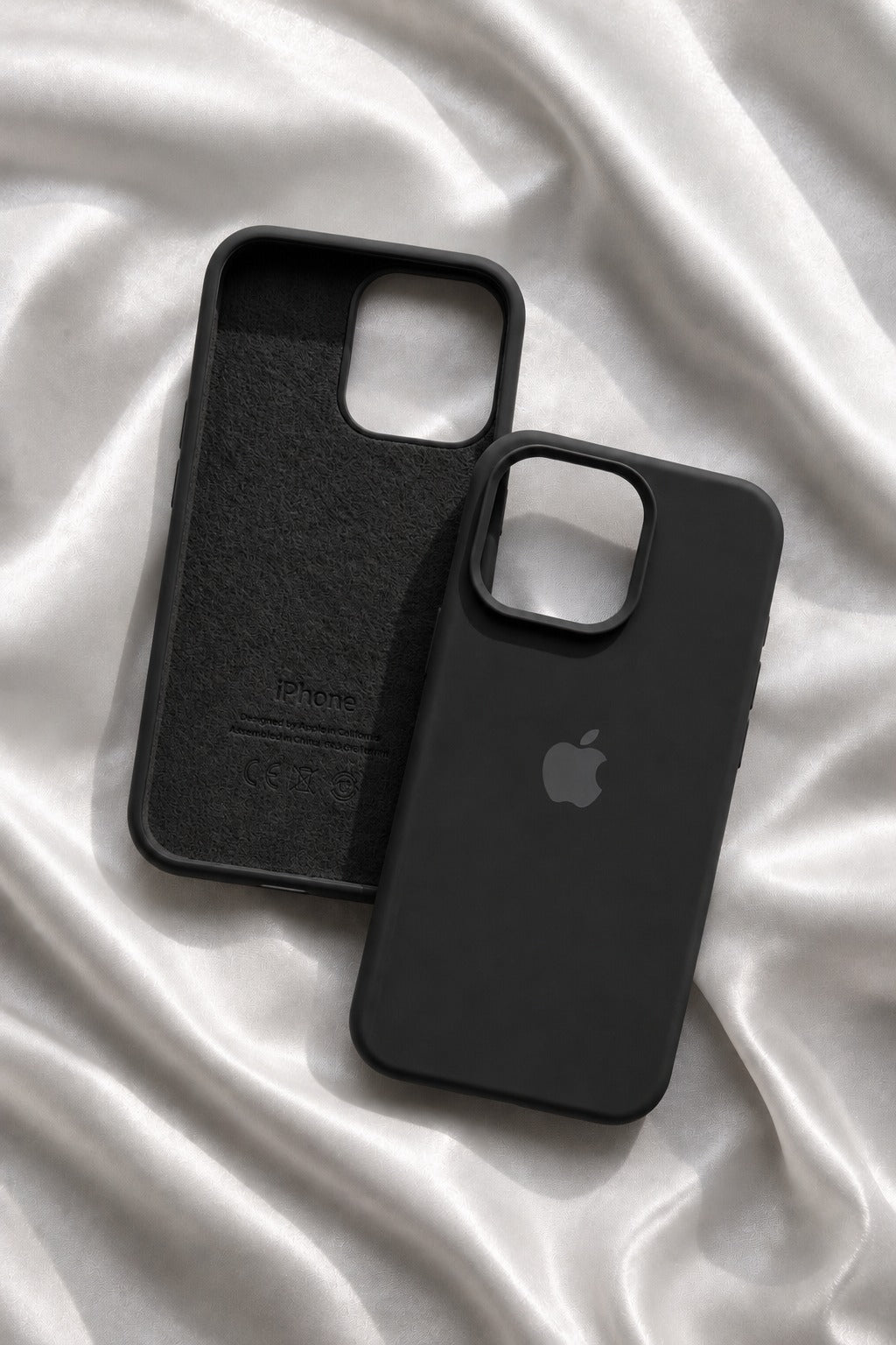 Official Apple Silicone Case for iPhone 13 Pro Max