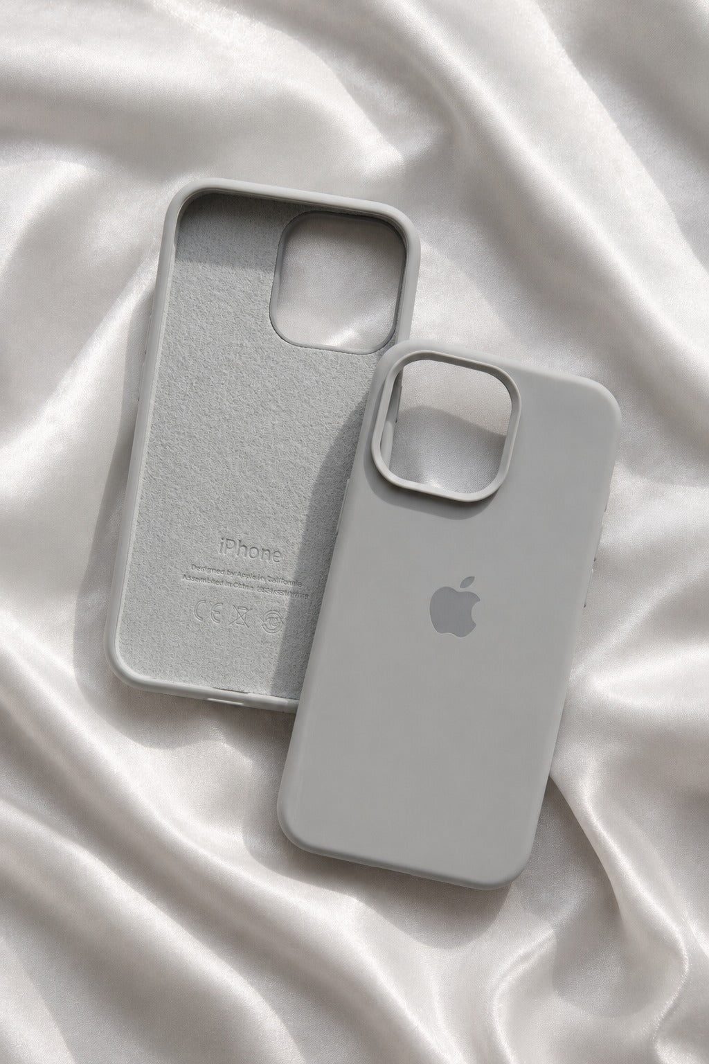 Official Apple Silicone Case for iPhone 13 Pro Max