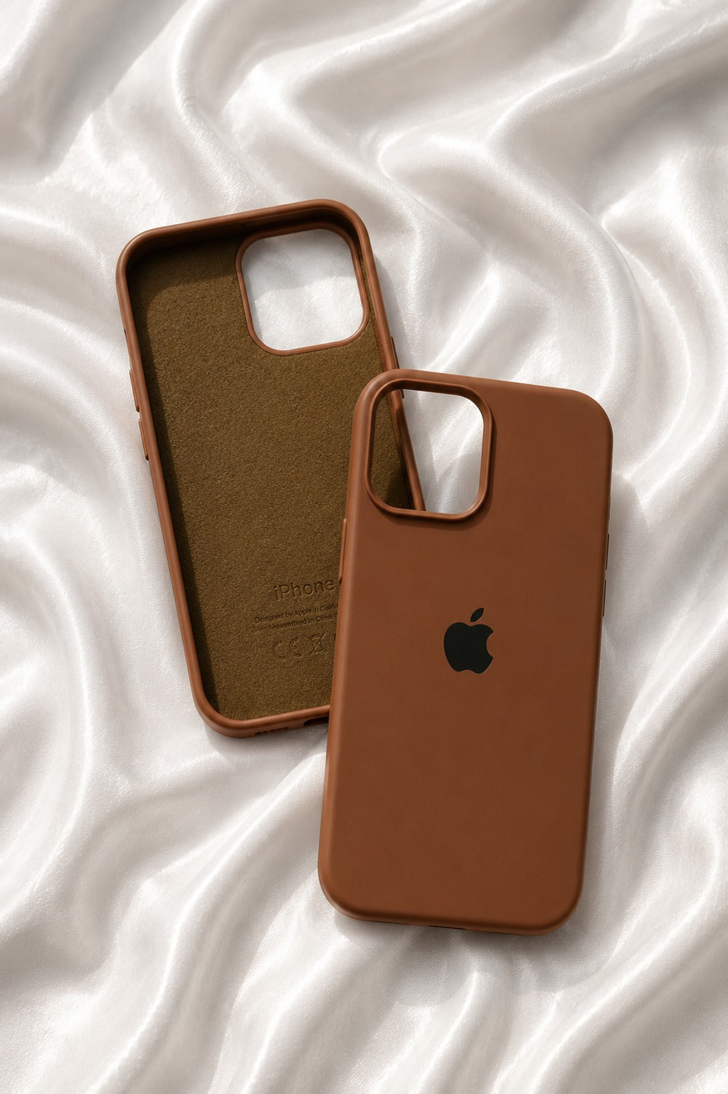 Official Apple Silicone Case for iPhone 13 Pro Max