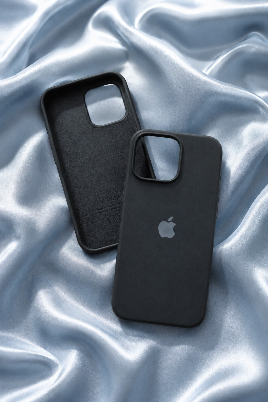 Official Apple Clear Case for iPhone 16 Pro Max
