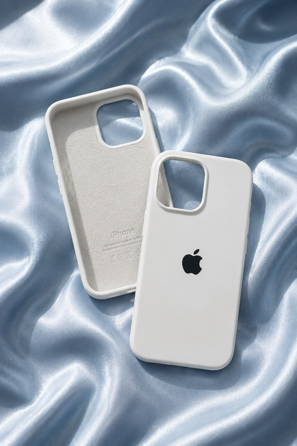 Official Apple Clear Case for iPhone 16 Pro Max