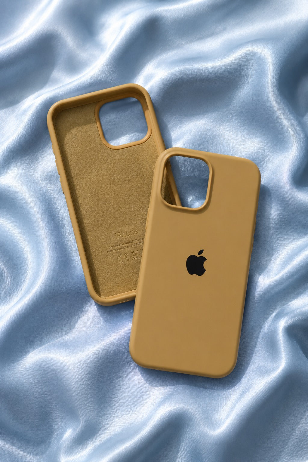 Official Apple Clear Case for iPhone 16 Pro Max