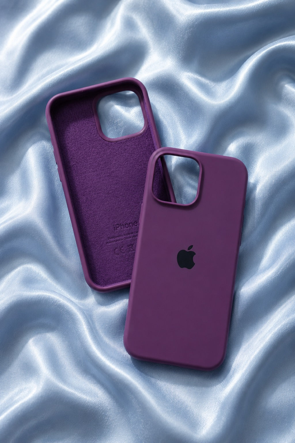 Official Apple Clear Case for iPhone 16 Pro Max