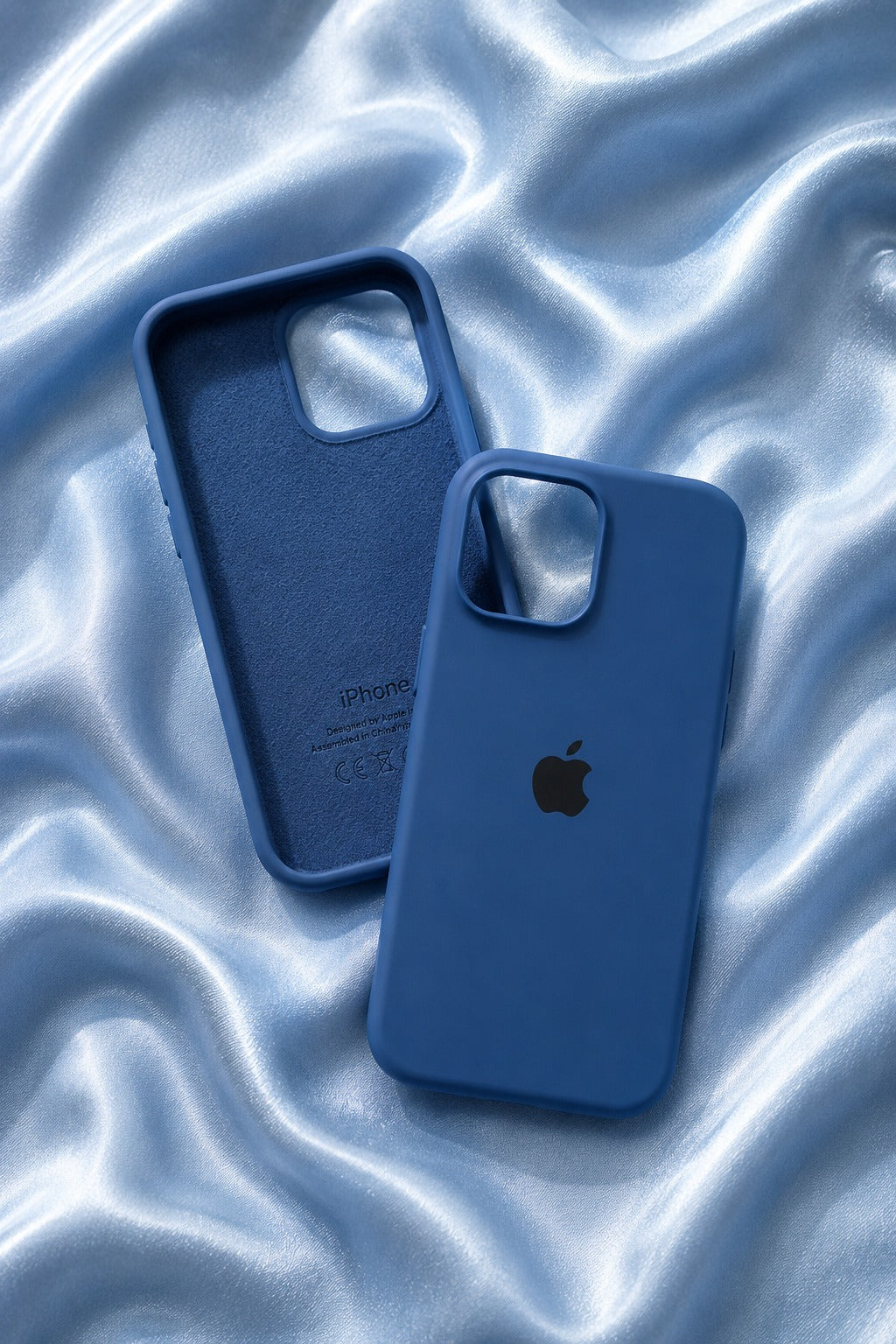Official Apple Clear Case for iPhone 16 Pro Max
