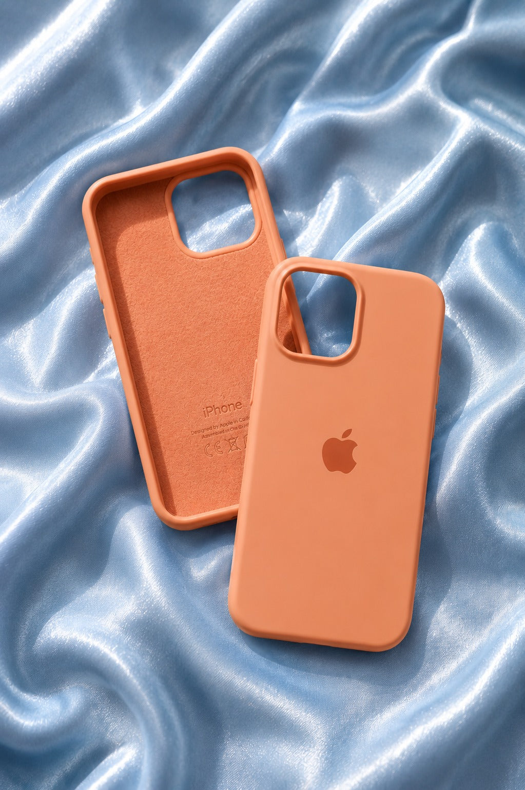 Official Apple Clear Case for iPhone 16 Pro Max
