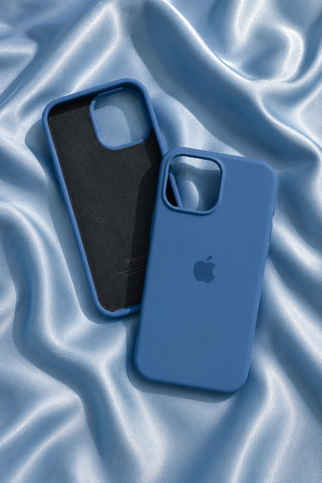 Official Apple Clear Case for iPhone 16 Pro Max
