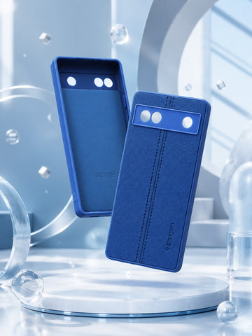 Spigen Rugged Armor Designed for Google Pixel 6a Case