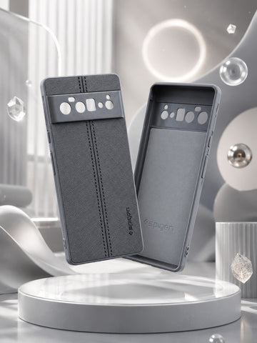 Spigen Liquid Air Armor Designed for Google Pixel 6 Pro 5G Case