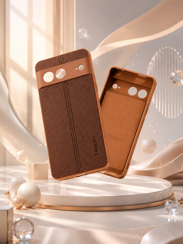Spigen Tough Armor Designed for Google Pixel 7 Case